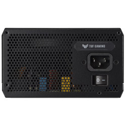 Блок питания Asus TUF Gaming 1000W Gold (Black) Thumb