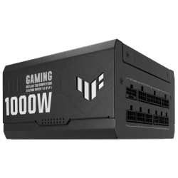 Блок питания Asus TUF Gaming 1000W Gold (Black) Thumb