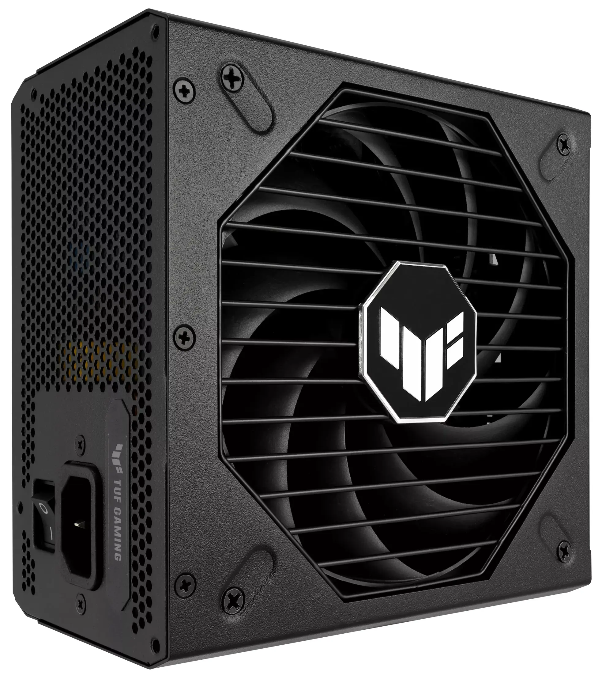 Блок питания Asus TUF Gaming 1000W Gold (Black)