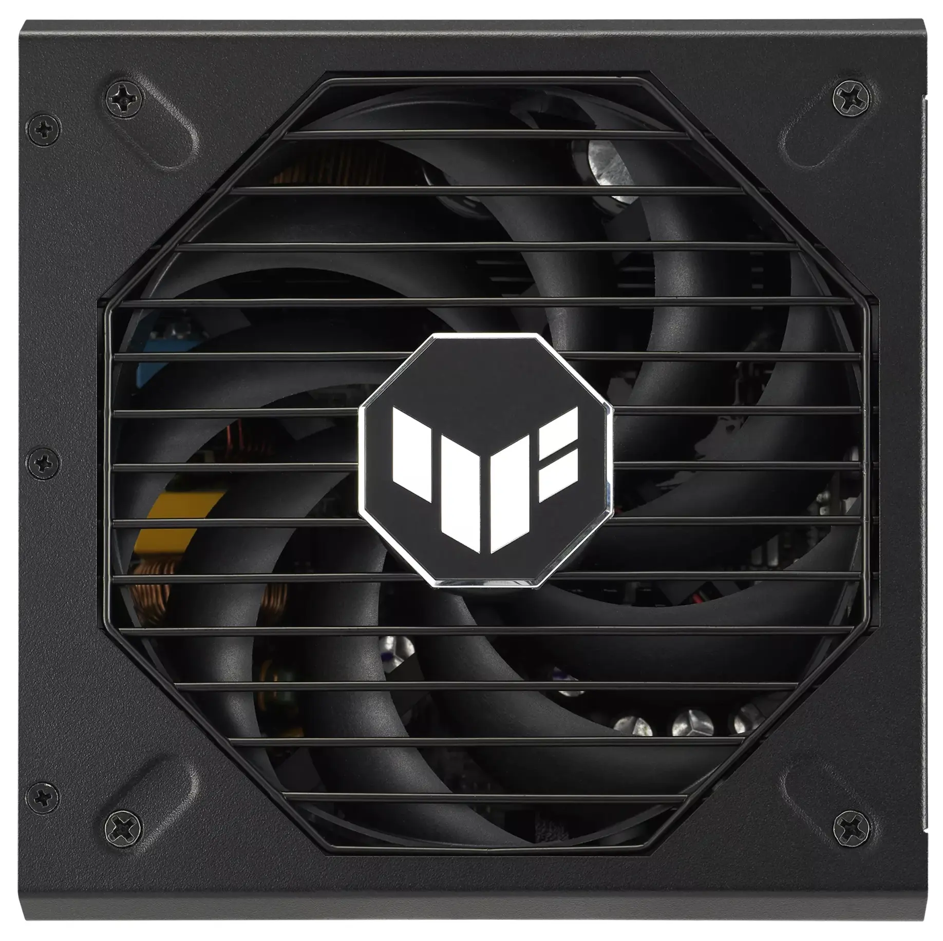 Блок питания Asus TUF Gaming 1000W Gold (Black)