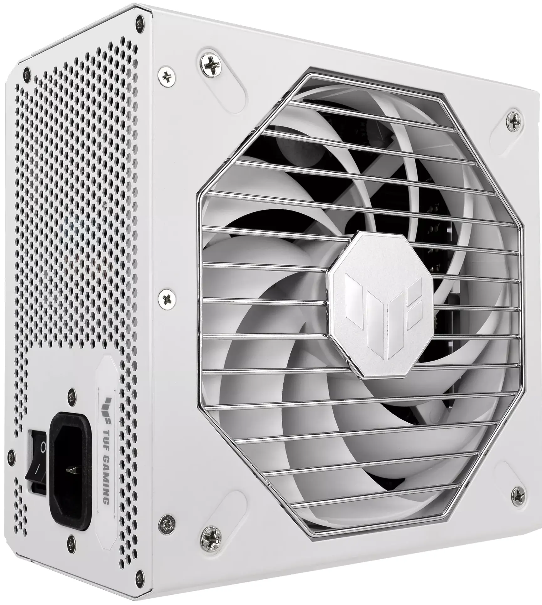 Блок питания Asus TUF Gaming 1000W Gold (White)