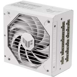 Блок питания Asus TUF Gaming 1000W Gold (White) Thumb
