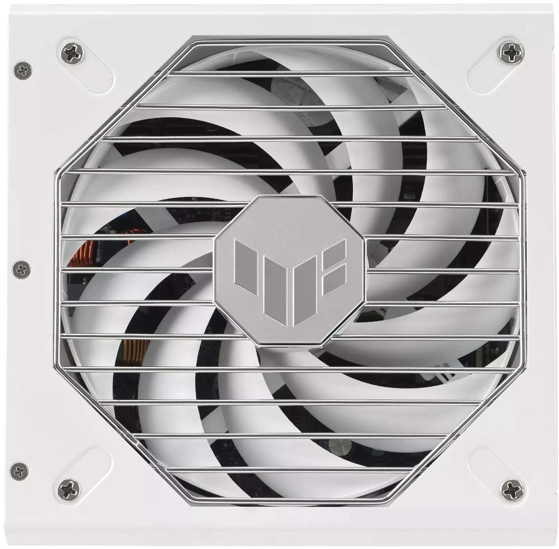 Блок питания Asus TUF Gaming 1000W Gold (White)