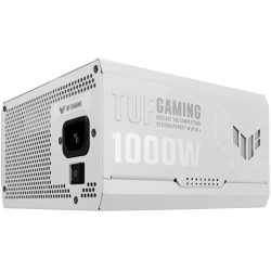 Блок питания Asus TUF Gaming 1000W Gold (White) Thumb