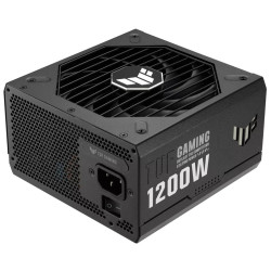 Sursa de alimentare Asus TUF Gaming 1200W (Black) Thumb