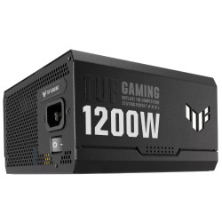 Sursa de alimentare Asus TUF Gaming 1200W (Black) Thumb