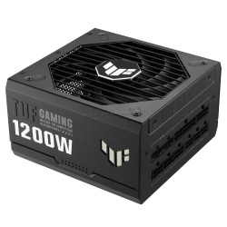Sursa de alimentare Asus TUF Gaming 1200W (Black)