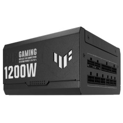 Sursa de alimentare Asus TUF Gaming 1200W (Black) Thumb