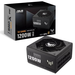 Sursa de alimentare Asus TUF Gaming 1200W (Black) Thumb