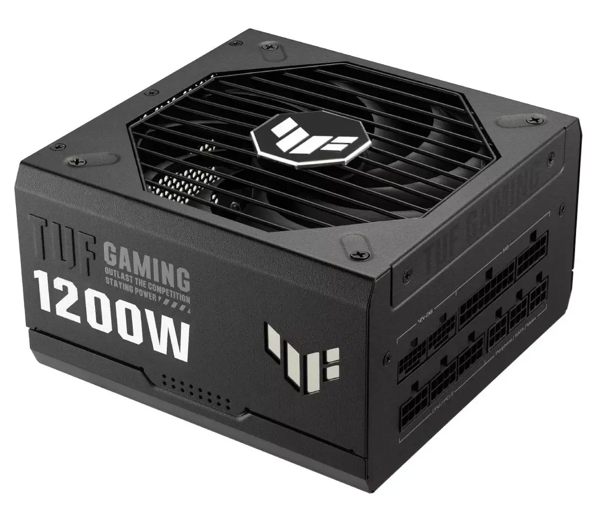 Sursa de alimentare Asus TUF Gaming 1200W (Black)
