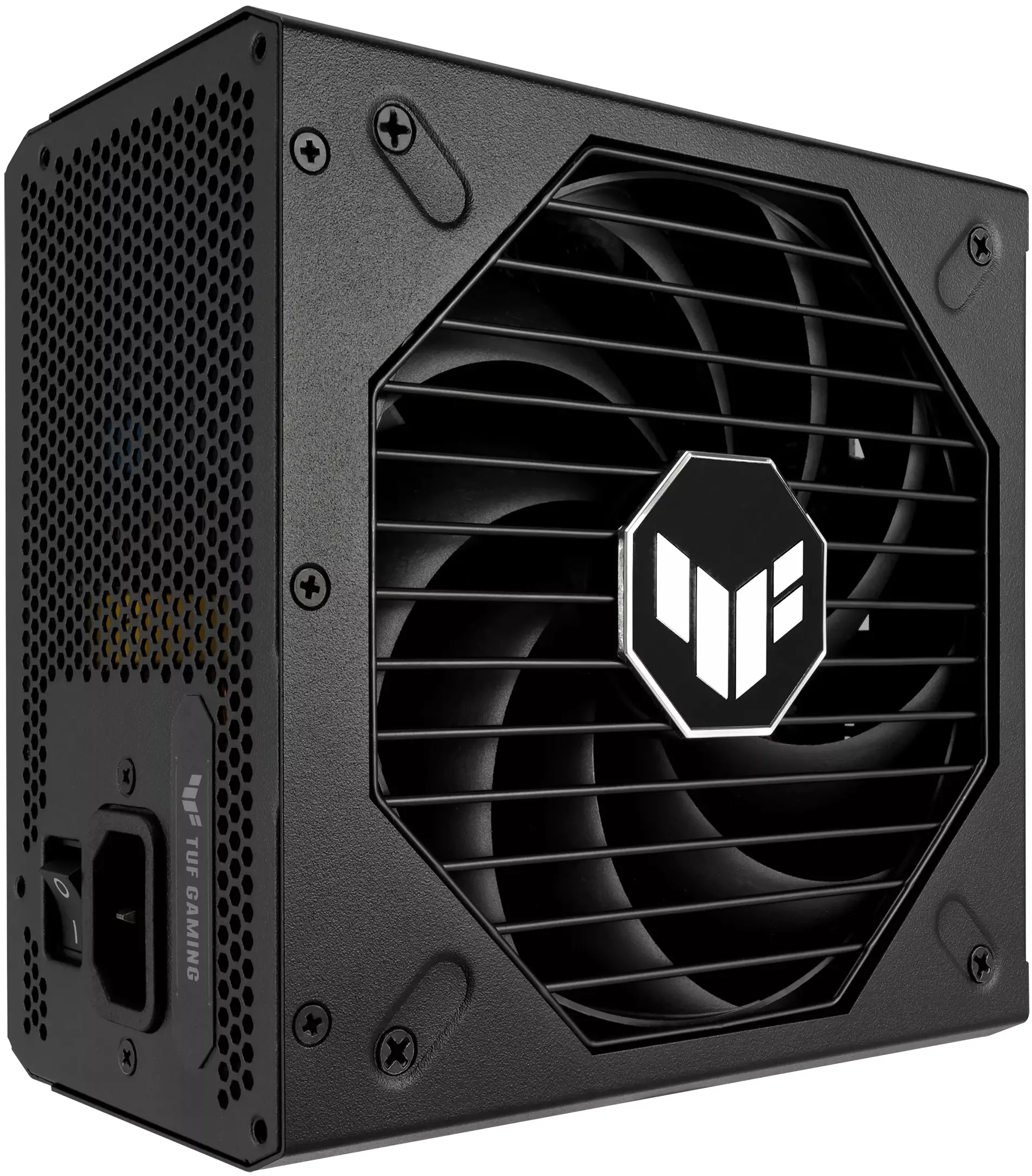 Sursa de alimentare Asus TUF Gaming 1200W Gold (Black)