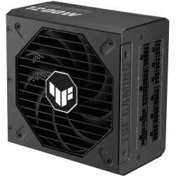 Sursa de alimentare Asus TUF Gaming 1200W Gold (Black) Thumb