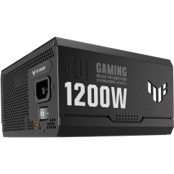 Sursa de alimentare Asus TUF Gaming 1200W Gold (Black) Thumb