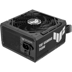 Блок питания Asus TUF Gaming 750W Bronze (Black) Thumb