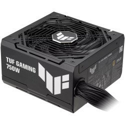 Блок питания Asus TUF Gaming 750W Bronze (Black) Thumb