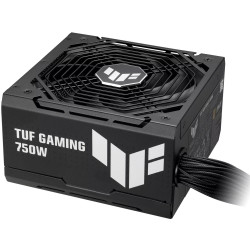 Блок питания Asus TUF Gaming 750W Bronze (Black) Thumb