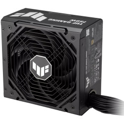 Блок питания Asus TUF Gaming 750W Bronze (Black) Thumb