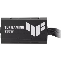 Блок питания Asus TUF Gaming 750W Bronze (Black) Thumb
