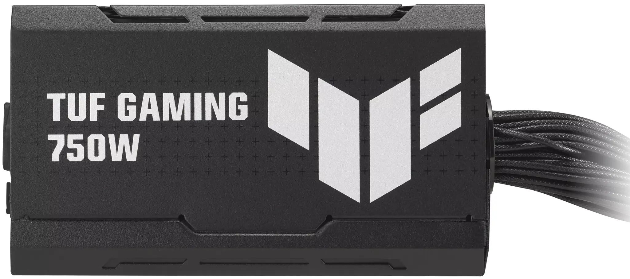 Блок питания Asus TUF Gaming 750W Bronze (Black) - 6