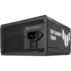 Блок питания Asus TUF Gaming 750W Bronze (Black) Thumb