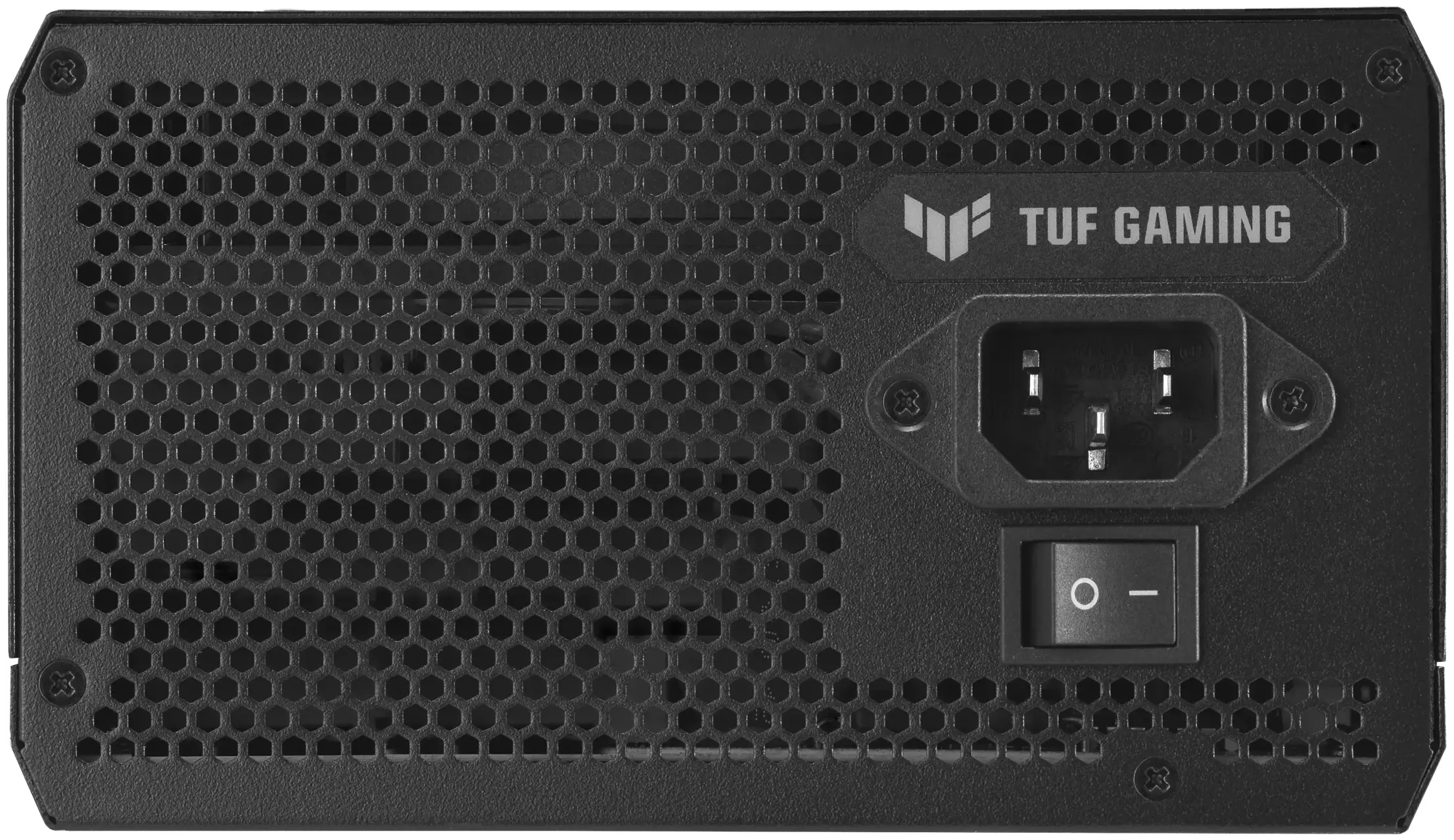 Блок питания Asus TUF Gaming 750W Bronze (Black) - 8