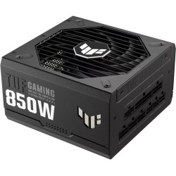 Sursa de alimentare Asus Tuf Gaming 850G 850W (Black) Thumb