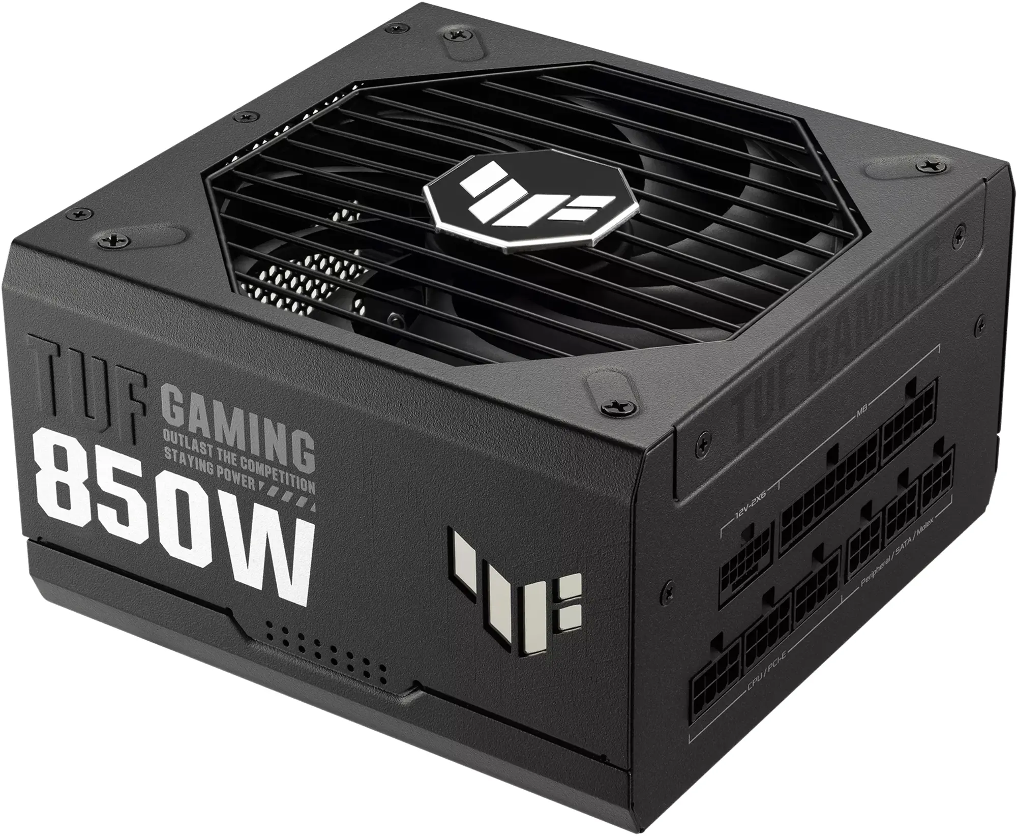 Sursa de alimentare Asus Tuf Gaming 850G 850W (Black) - 3