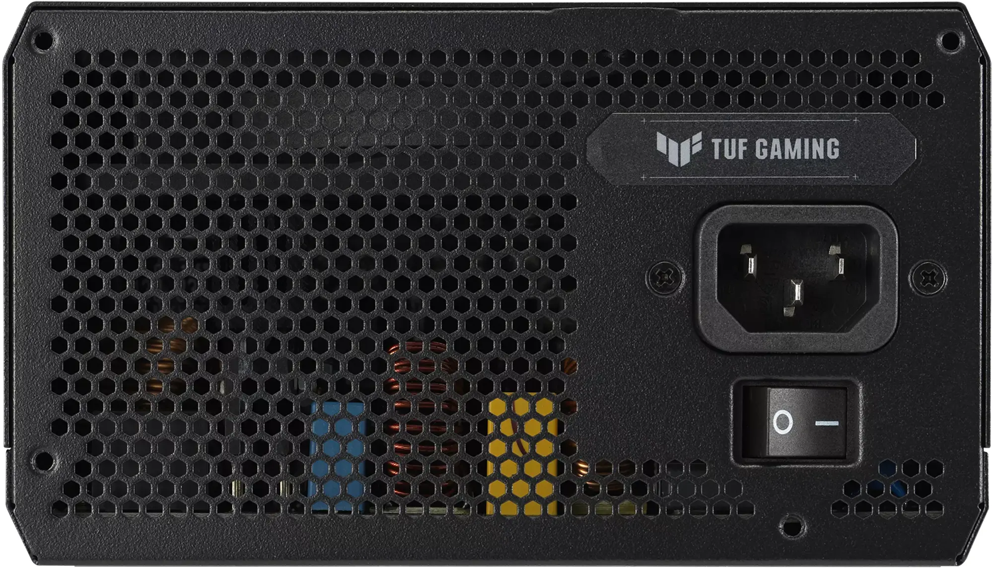 Sursa de alimentare Asus Tuf Gaming 850G 850W (Black) - 4