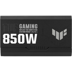Sursa de alimentare Asus Tuf Gaming 850G 850W (Black) Thumb