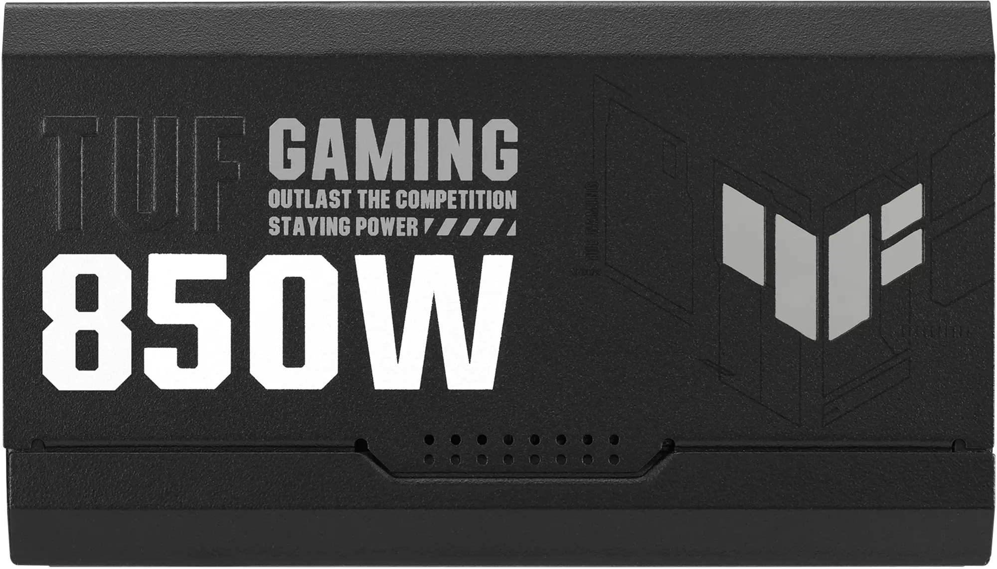 Sursa de alimentare Asus Tuf Gaming 850G 850W (Black) - 5