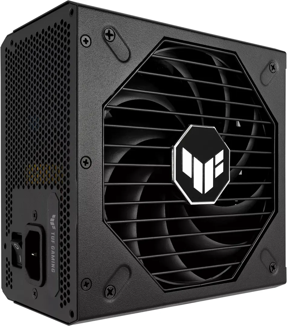 Sursa de alimentare Asus Tuf Gaming 850G 850W (Black)