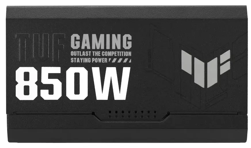 Sursa de alimentare Asus TUF Gaming 850W (Black) - 3