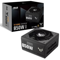 Sursa de alimentare Asus TUF Gaming 850W (Black) Thumb