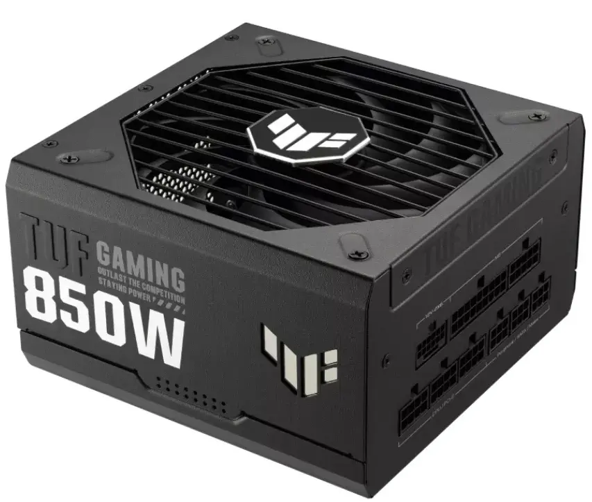 Sursa de alimentare Asus TUF Gaming 850W (Black)