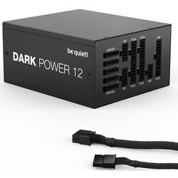Sursa de alimentare Be quiet! Dark Power 12 750W (BN314) Thumb