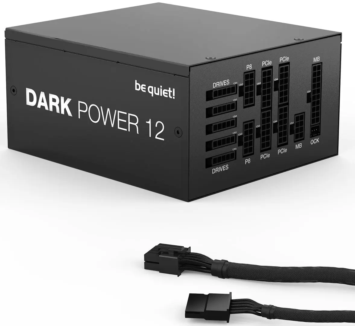 Sursa de alimentare Be quiet! Dark Power 12 750W (BN314)