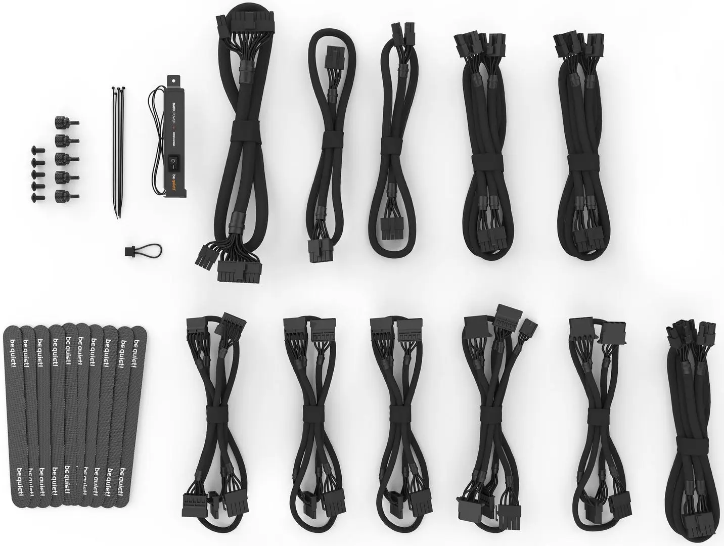 Sursa de alimentare Be quiet! Dark Power 12 750W (BN314)