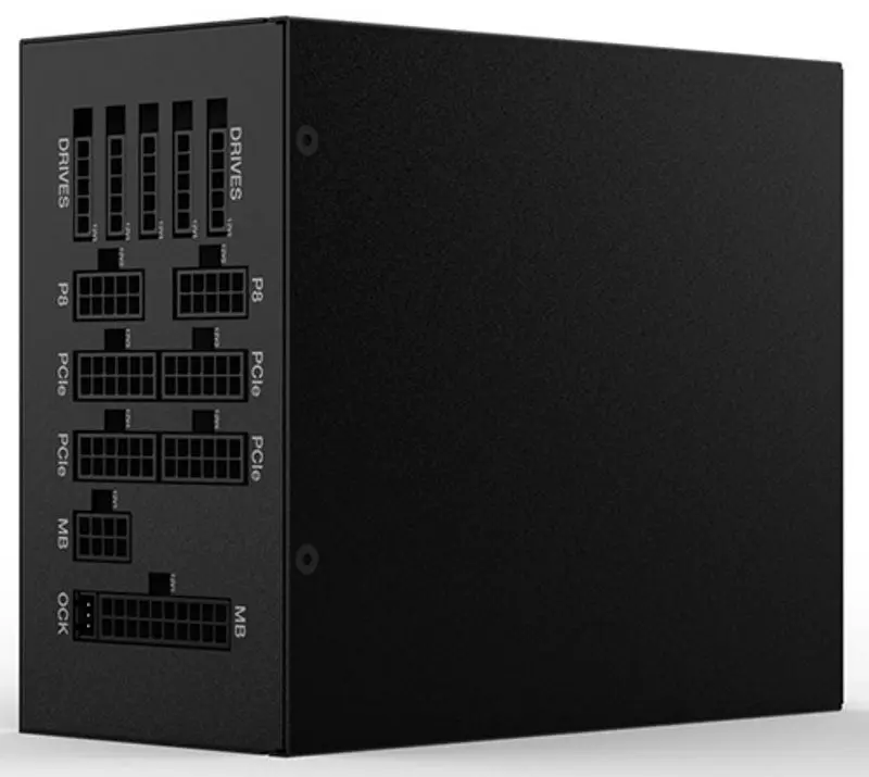 Sursa de alimentare Be quiet! Dark Power 12 850W (Black) - 2