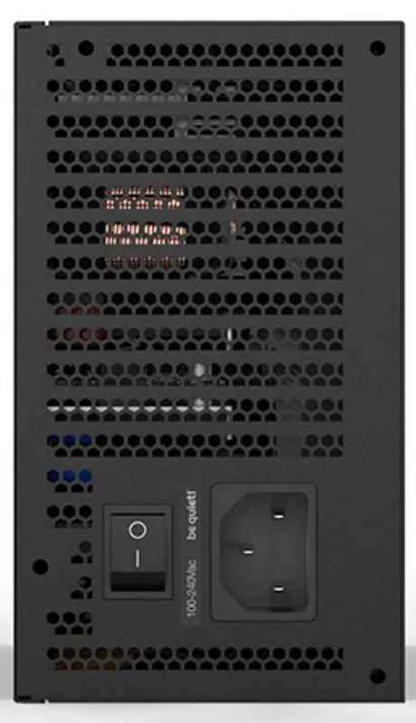 Sursa de alimentare Be quiet! Dark Power 12 850W (Black) - 4
