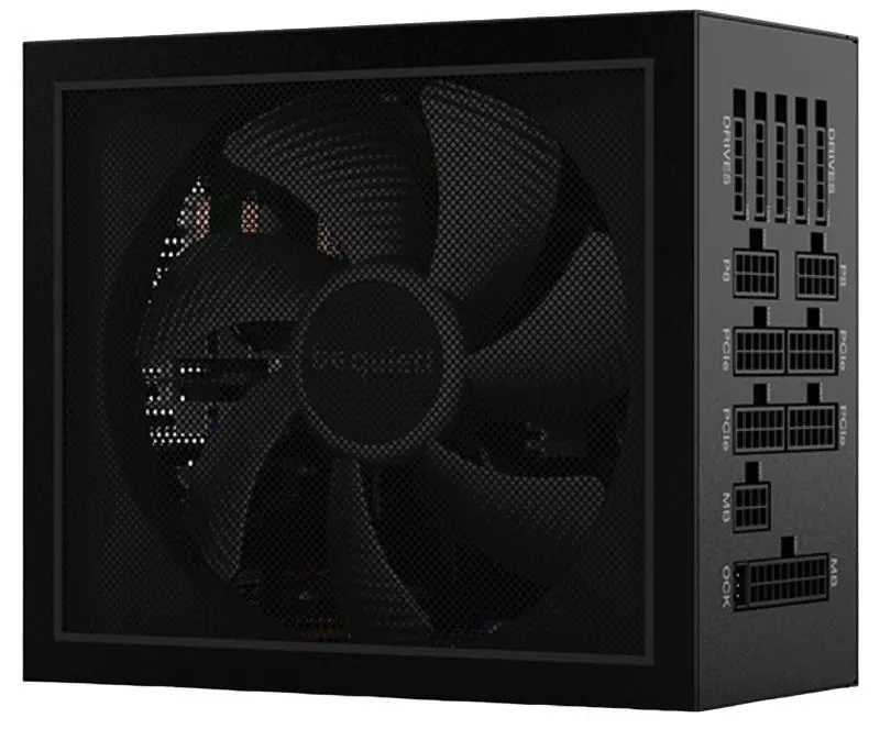 Sursa de alimentare Be quiet! Dark Power 12 850W (Black)