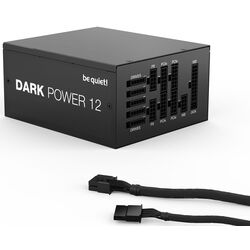 Блок питания Be quiet! Dark Power 12 850W (BN315)