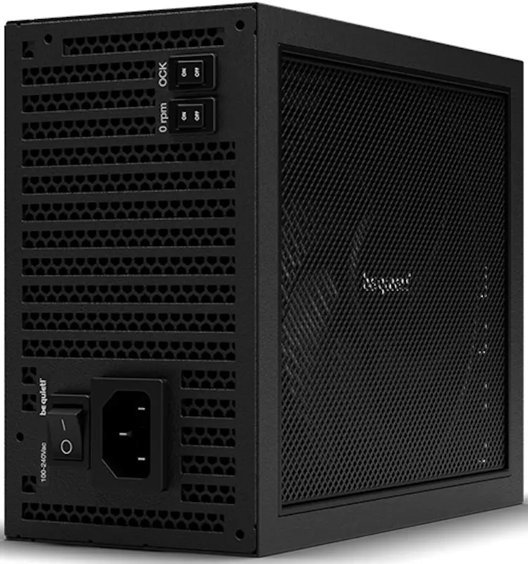 Sursa de alimentare Be quiet! Dark Power 14 850W (Black) - 2