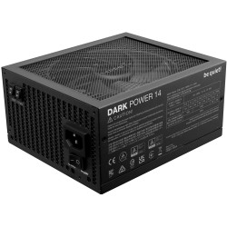 Sursa de alimentare Be quiet! Dark Power 14 850W (Black) Thumb