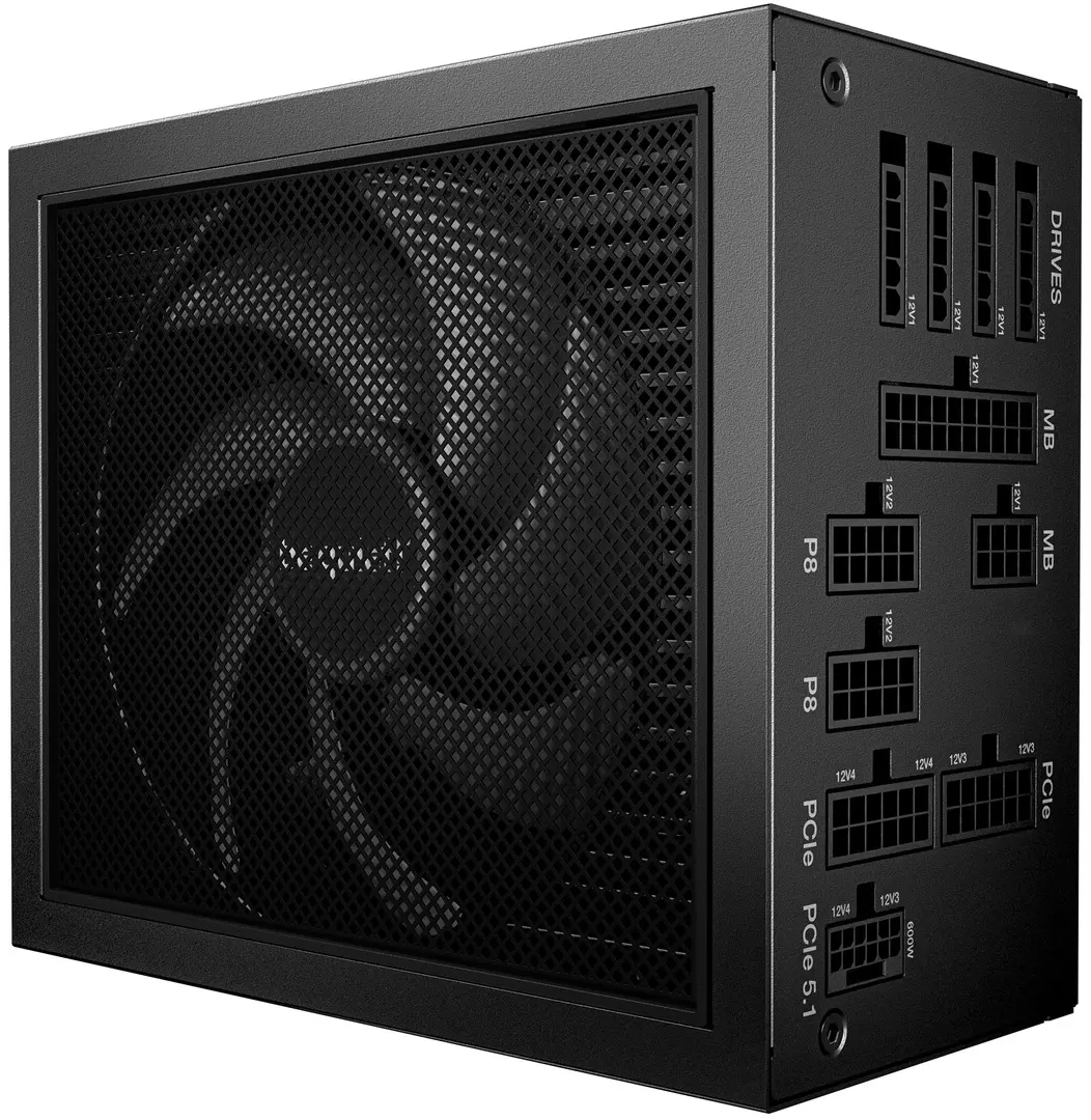 Sursa de alimentare Be quiet! Dark Power 14 850W (Black)