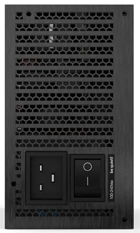 Блок питания Be quiet! Dark Power Pro 12 1200W (Black) - 6