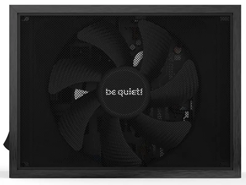 Блок питания Be quiet! Dark Power Pro 12 1500W (Black) - 2