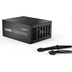 Sursa de alimentare Be quiet! Dark Power Pro 12 1500W (Black) Thumb
