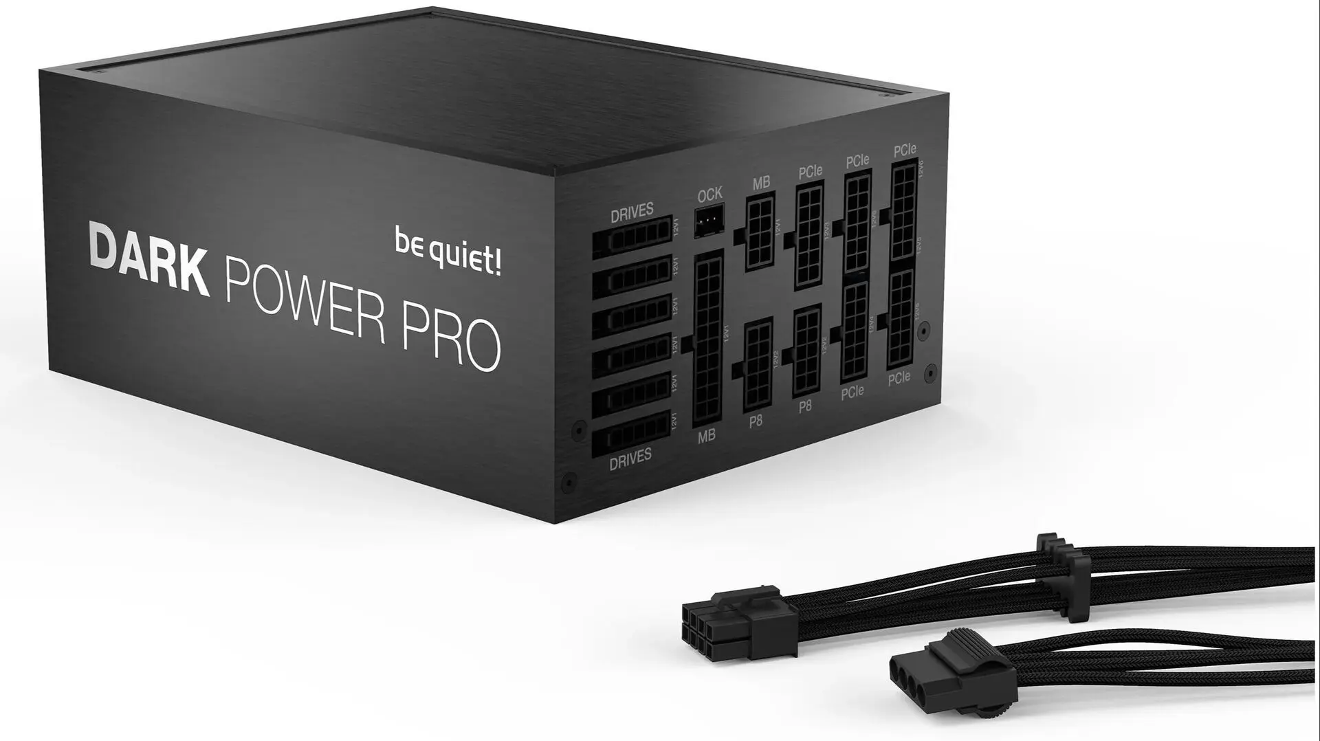 Sursa de alimentare Be quiet! Dark Power Pro 12 1500W (Black) - 3
