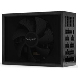 Блок питания Be quiet! Dark Power Pro 12 1500W (Black)