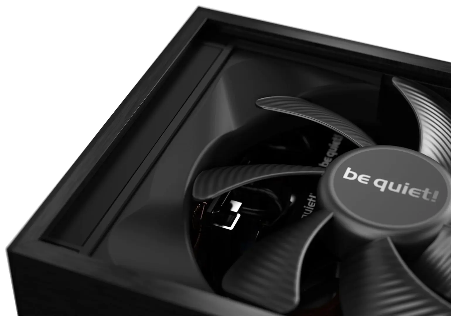 Блок питания Be quiet! Dark Power Pro 12 1500W (Black) - 8